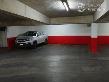 Oficina en arriendo | Amplia planta libre | Los Dominicos