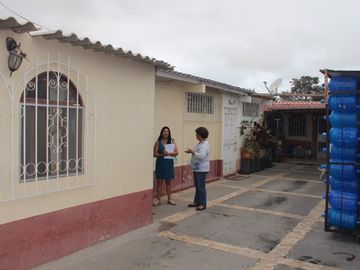Casa en salinas de Oportunidad