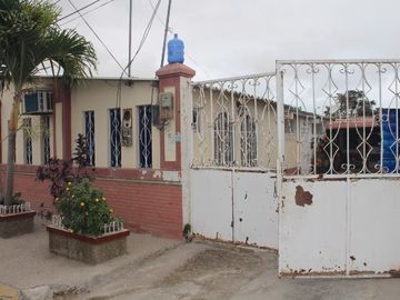 Casa en salinas de Oportunidad