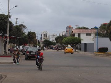 Casa en salinas de Oportunidad