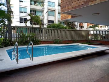 apartamento en venta en villa country. Cod V18447