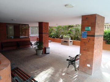 apartamento en venta en villa country. Cod V18447