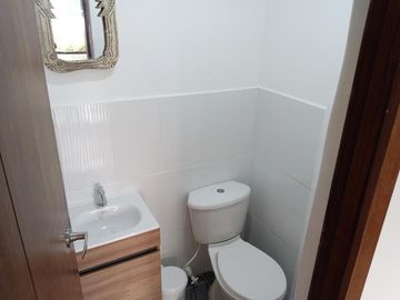 apartamento en venta en villa country. Cod V18447