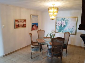 apartamento en venta en villa country. Cod V18447