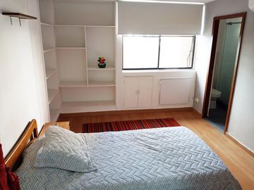 apartamento en venta en villa country. Cod V18447