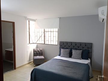 apartamento en venta en villa country. Cod V18447