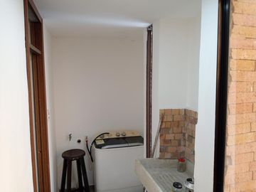 apartamento en venta en villa country. Cod V18447