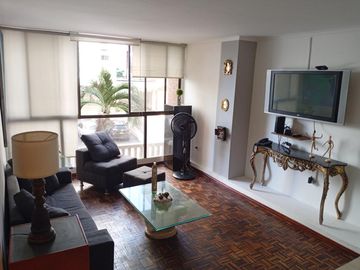 apartamento en venta en villa country. Cod V18447