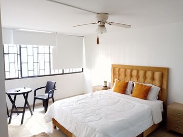 apartamento en venta en villa country. Cod V18447