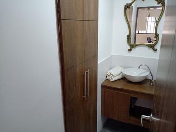 apartamento en venta en villa country. Cod V18447