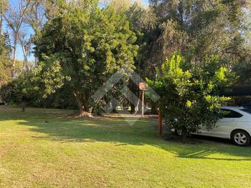 2 casas independientes en Parcela vendo Condominio Talagante