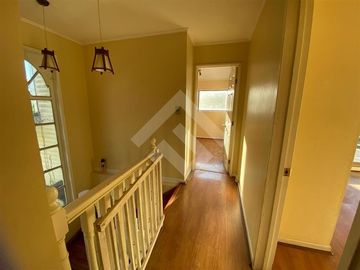 2 casas independientes en Parcela vendo Condominio Talagante