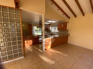 2 casas independientes en Parcela vendo Condominio Talagante