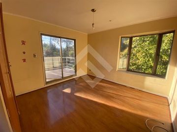 2 casas independientes en Parcela vendo Condominio Talagante