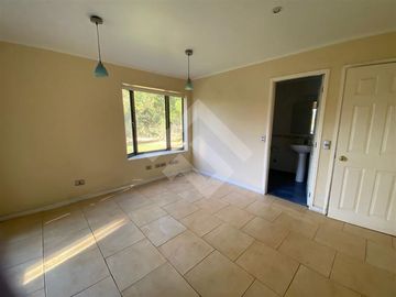 2 casas independientes en Parcela vendo Condominio Talagante