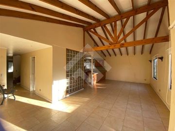 2 casas independientes en Parcela vendo Condominio Talagante
