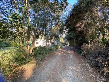 2 casas independientes en Parcela vendo Condominio Talagante