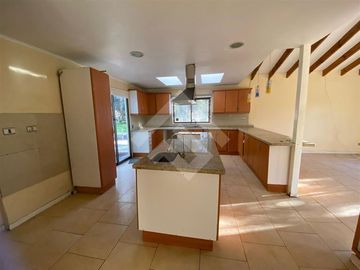 2 casas independientes en Parcela vendo Condominio Talagante