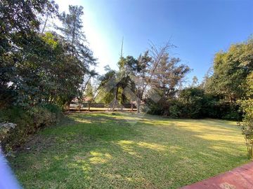 2 casas independientes en Parcela vendo Condominio Talagante
