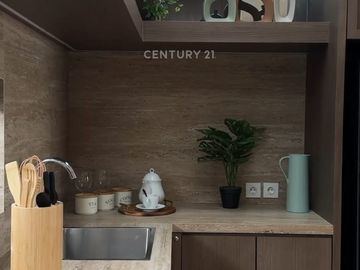 Rumah Baru Citra Garden 8 The Forestine Harga Promo Free PPN