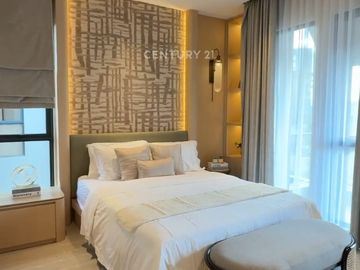 Rumah Baru Citra Garden 8 The Forestine Harga Promo Free PPN