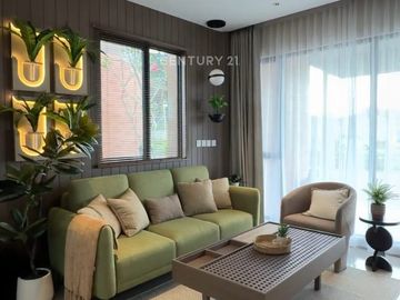 Rumah Baru Citra Garden 8 The Forestine Harga Promo Free PPN