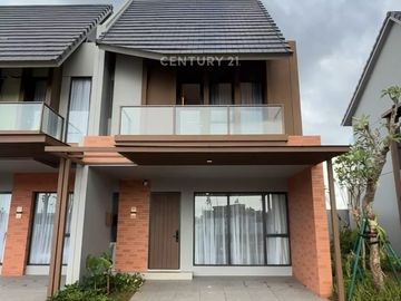 Rumah Baru Citra Garden 8 The Forestine Harga Promo Free PPN