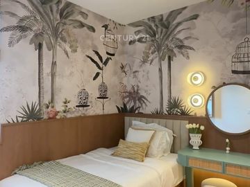 Rumah Baru Citra Garden 8 The Forestine Harga Promo Free PPN