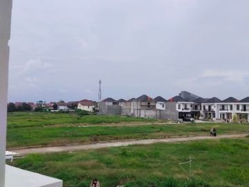 Rumah Mewah Cluster Minimalis Dekat Summarecon Bekasi Utara