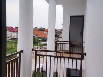 Rumah Mewah Cluster Minimalis Dekat Summarecon Bekasi Utara