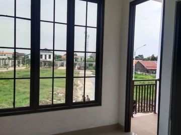 Rumah Mewah Cluster Minimalis Dekat Summarecon Bekasi Utara