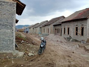 Cuma 100juta rumah murah di Pesona Rancamulya 2