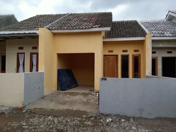 Cuma 100juta rumah murah di Pesona Rancamulya 2
