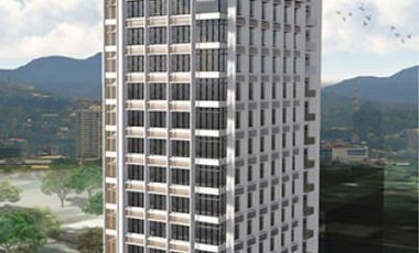 Ready for occupancy Condo in Cebu Business District