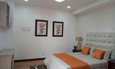 Ready for occupancy Condo in Cebu Business District