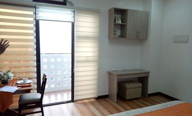 Ready for occupancy Condo in Cebu Business District