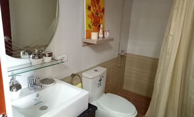 Ready for occupancy Condo in Cebu Business District