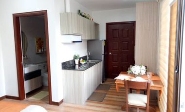 Ready for occupancy Condo in Cebu Business District