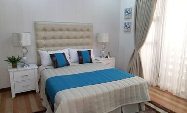 Ready for occupancy Condo in Cebu Business District
