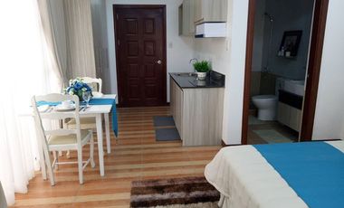 Ready for occupancy Condo in Cebu Business District