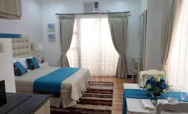 Ready for occupancy Condo in Cebu Business District