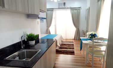 Ready for occupancy Condo in Cebu Business District