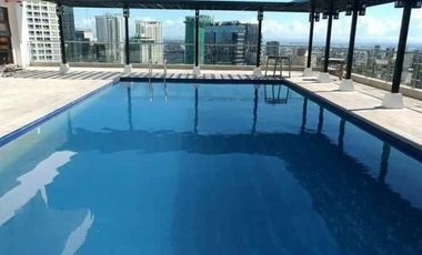 Ready for occupancy Condo in Cebu Business District