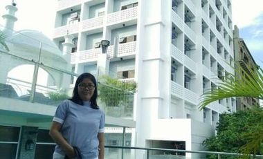Ready for occupancy Condo in Cebu Business District