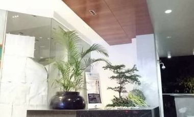 Ready for occupancy Condo in Cebu Business District