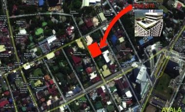 Ready for occupancy Condo in Cebu Business District