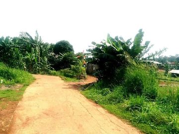 Tanah kavling syariah termurah di selatan jakarta