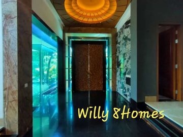 Rumah Luas 580 Modern Cozy Pondok Indah