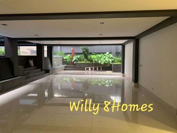 Rumah Luas 580 Modern Cozy Pondok Indah
