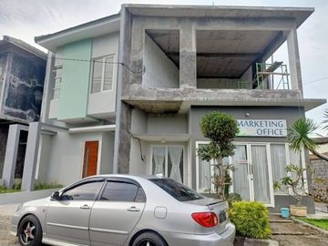 DIJUAL KOST MURAH DEKAT KAMPUS DI MALANG 2 LANTAI